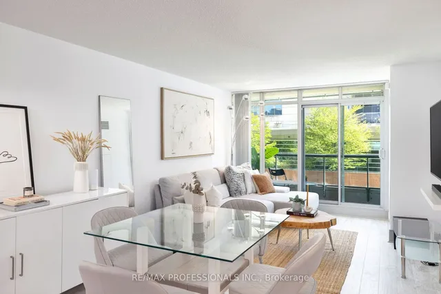 Additional image 6 of 81 Navy Wharf Crt Unit 302