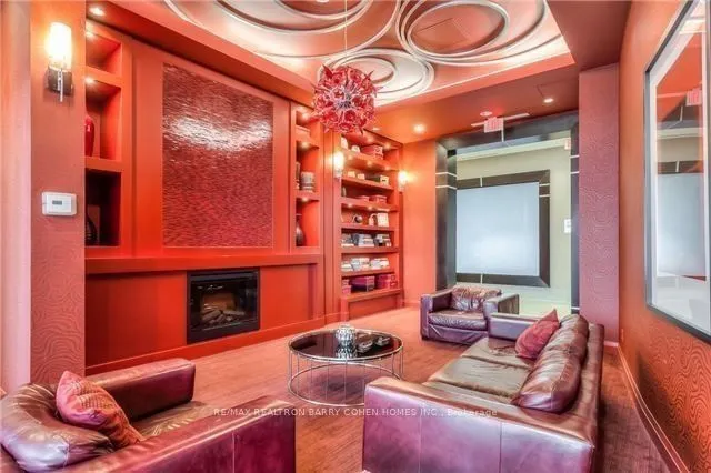 Additional image 7 of 5791 Yonge St Unit 1506