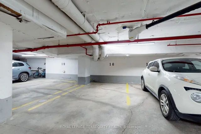 Additional image 27 of 39 Parliament St Unit PH1