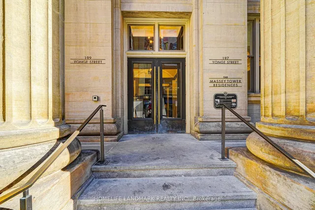 Additional image 4 of 197 Yonge St Unit 4211