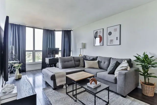 Additional image 11 of 2285 Lake Shore Blvd Unit 2309
