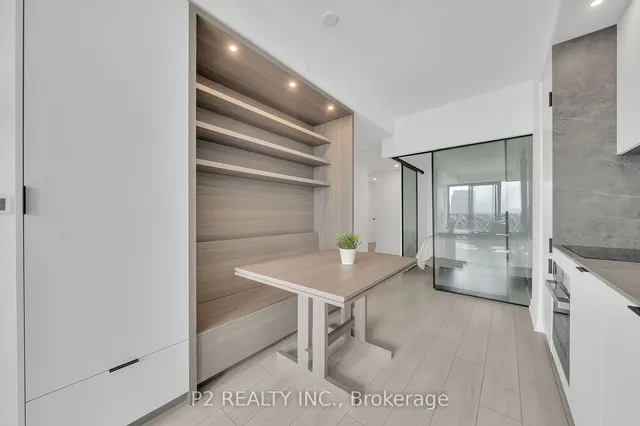 Additional image 17 of 55 Charles St Unit 2604