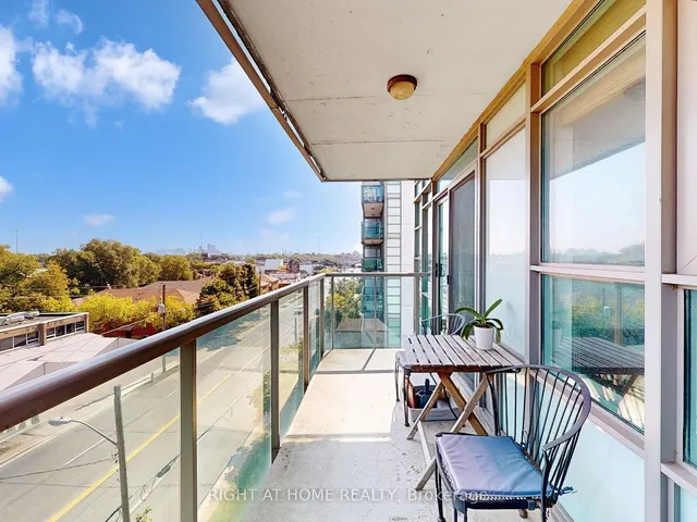 Additional image 27 of 3840 Bathurst St Unit 612