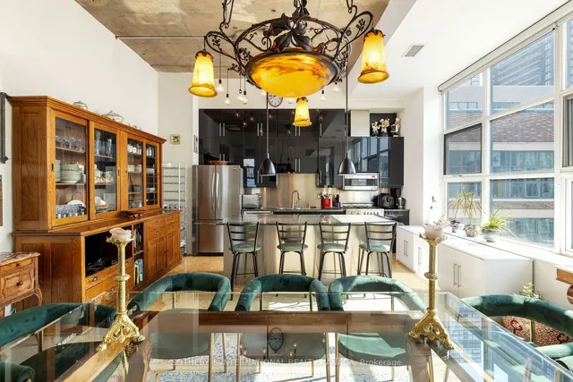 Additional image 12 of 155 Dalhousie St Unit PH1