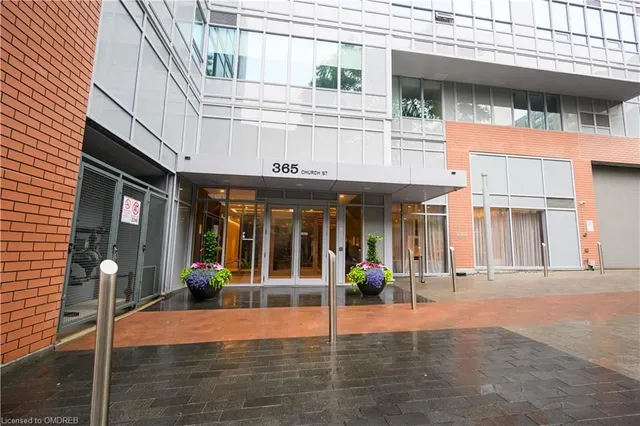 Additional image 4 of 365 Church St Unit 808