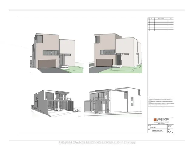 Primary image of 80 Bideford Ave