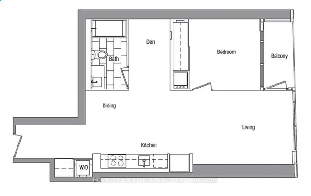 Additional image 13 of 75 Queens Wharf Rd Unit 1006