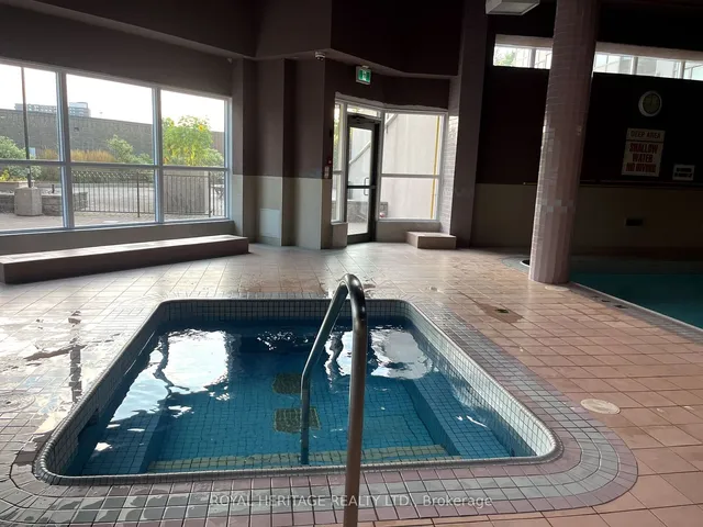 Additional image 32 of 3231 Eglinton Ave Unit 505