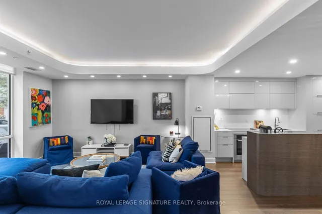 30 Nelson St Unit TH20