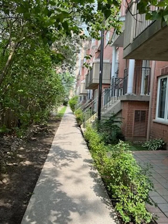 Additional image 2 of 1881 Mcnicoll Ave Unit 228