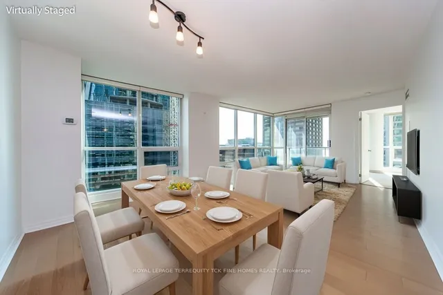 Additional image 5 of 16 Yonge St Unit 1109