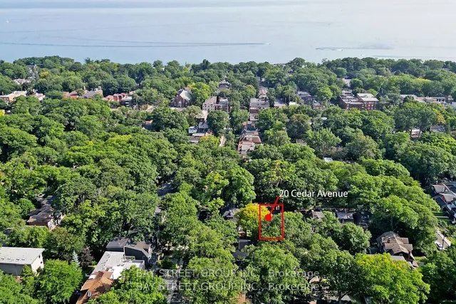 Additional image 35 of 20 Cedar Ave