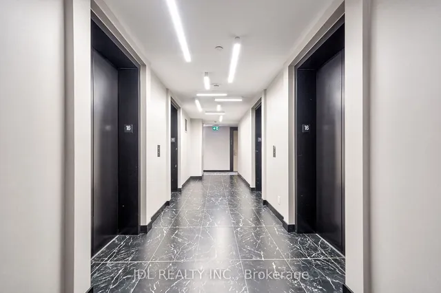 Additional image 21 of 395 Bloor St Unit 1608