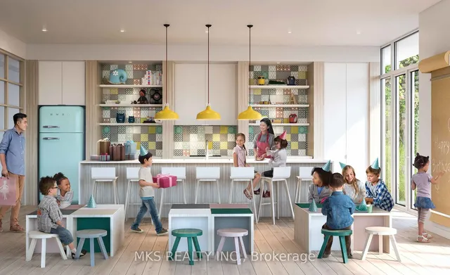 Additional image 31 of 138 Downes St Unit 815