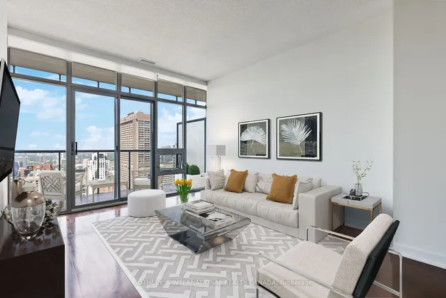 Additional image 4 of 33 Charles St Unit 3804