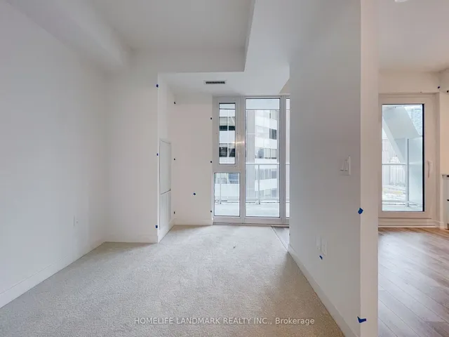 Additional image 3 of 230 Simcoe St Unit 1629