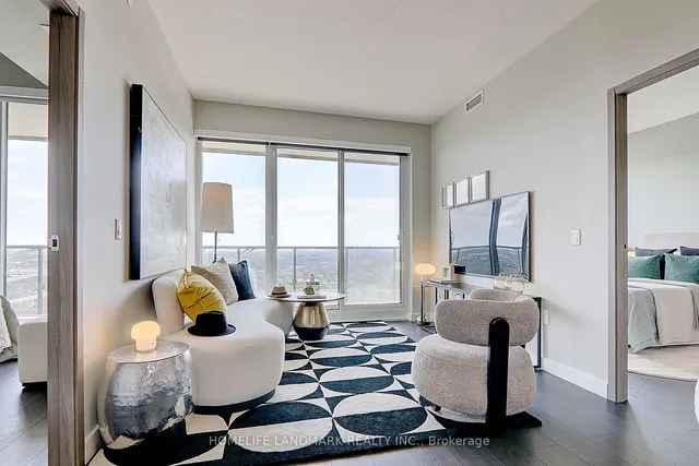 Additional image 14 of 95 Mcmahon Dr Unit 3203