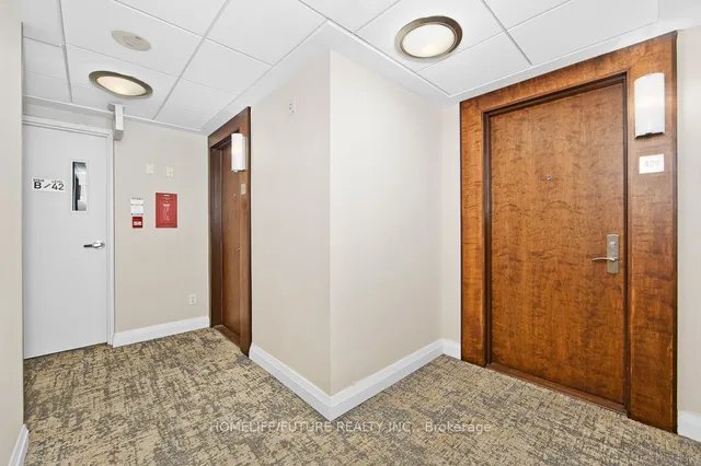 Additional image 5 of 763 BAY St Unit 4211