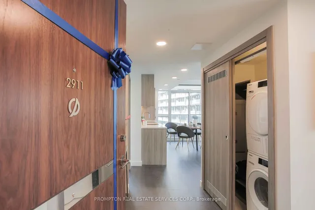 Additional image 2 of 38 Widmer St Unit 2911