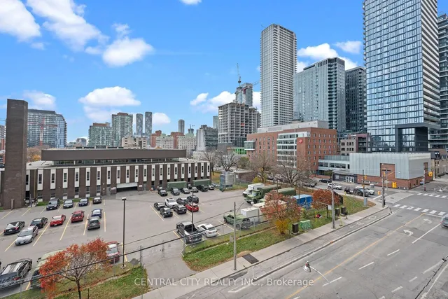 Additional image 9 of 220 George St Unit 504