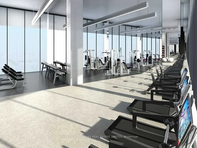 Additional image 22 of 10 York St Unit 6108