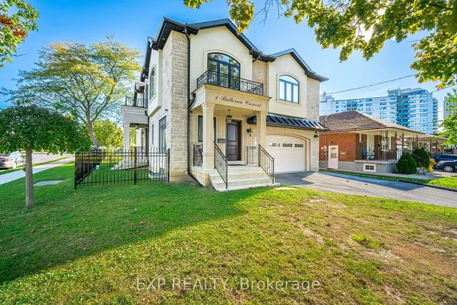 Additional image 2 of 1 Battersea Cres