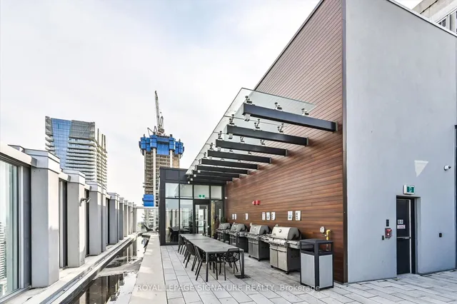 Additional image 37 of 1 Yorkville Ave Unit 4309