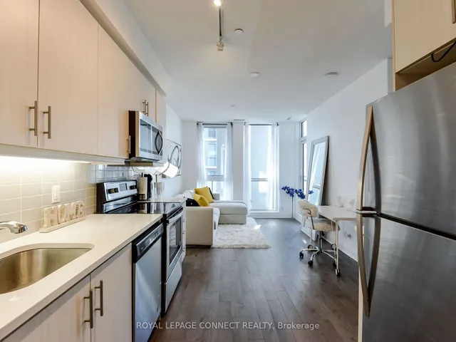 Additional image 4 of 17 Zorra St Unit 302