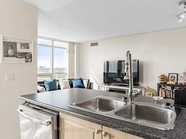 Additional image 5 of 225 Sherway Gardens Rd Unit 1709