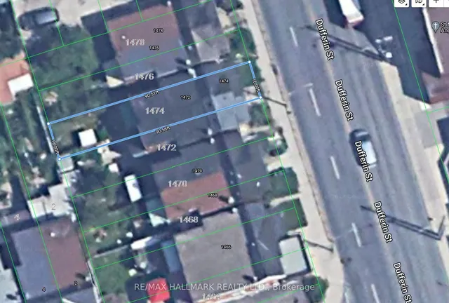 Additional image 7 of 1474 Dufferin St