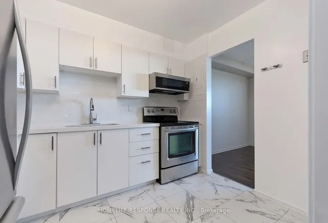 Additional image 18 of 3390 WESTON Rd Unit 2406