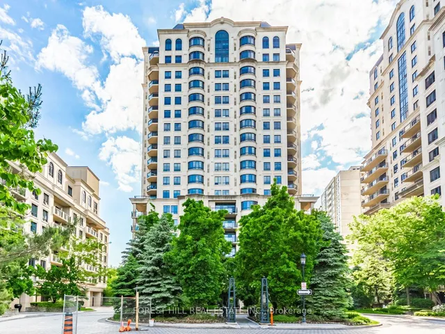 Primary image of 660 Sheppard Ave Unit 1402