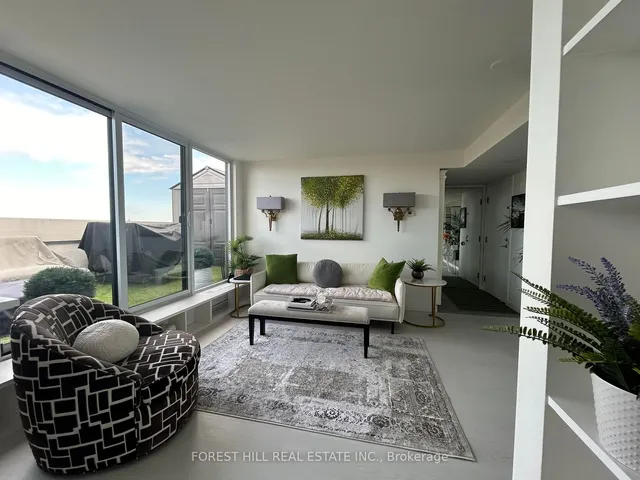Additional image 22 of 360 Bloor St Unit 1503