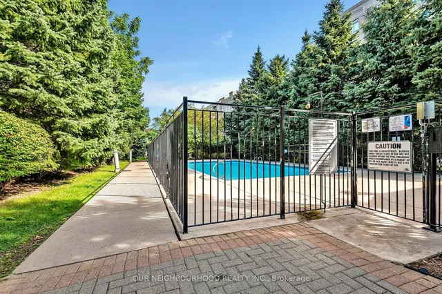 Additional image 18 of 1720 Eglinton Ave Unit 813