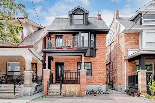 198 LAUDER Ave