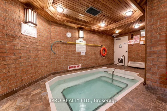 Additional image 35 of 3845 Lake Shore Blvd Unit 1407