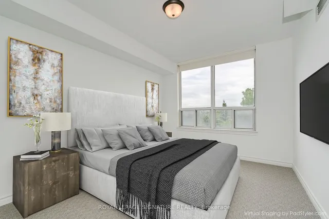 Additional image 8 of 1720 Eglinton Ave Unit 503