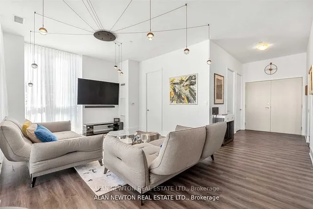 Additional image 31 of 1486 Bathurst St Unit Ph02