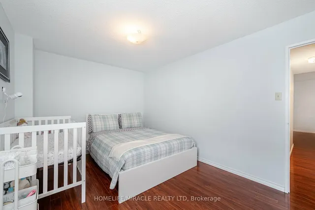 Additional image 16 of 5580 Sheppard Ave Unit 305
