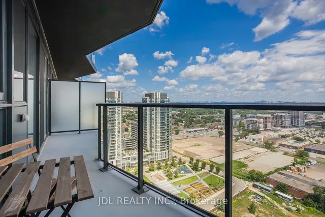 Additional image 37 of 36 Zorra St Unit 2406