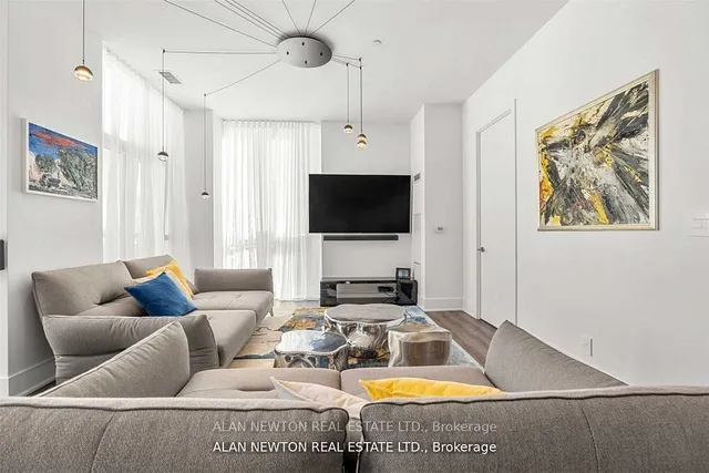 Additional image 32 of 1486 Bathurst St Unit Ph02