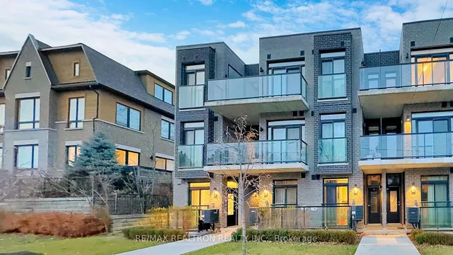 Additional image 3 of 260 Finch Ave Unit TH 1