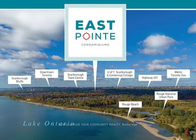 Additional image 5 of 4569 Kingston Rd Unit 504