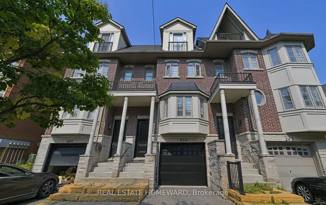 264 Dalesford Rd