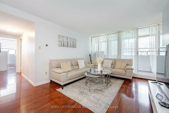 Additional image 14 of 5580 Sheppard Ave Unit 305