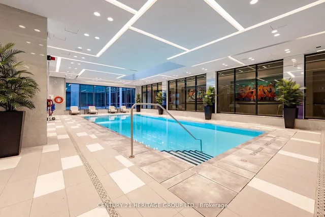 Additional image 20 of 395 Bloor St Unit 2102