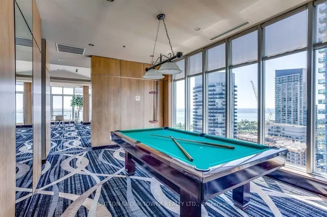 Additional image 9 of 2121 Lakeshore Blvd Unit 2205