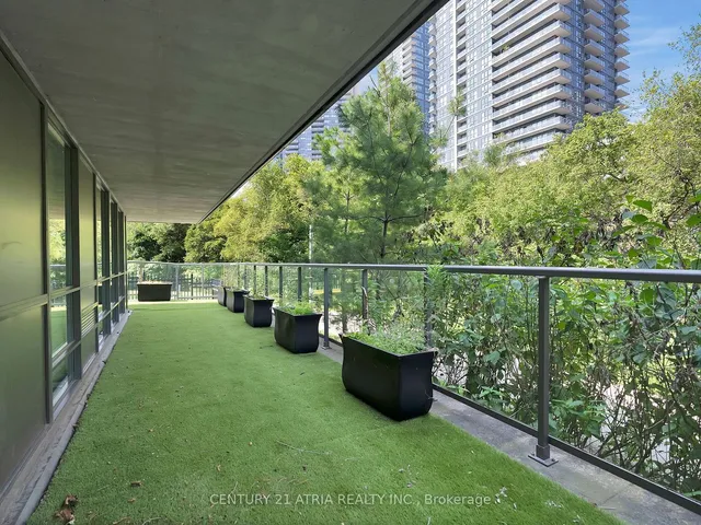 Additional image 33 of 2230 Lake Shore Blvd Unit 107