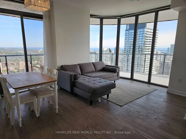 Additional image 4 of 11 Wellesley St Unit 4402