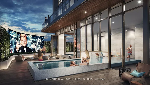 Additional image 31 of 38 Widmer St Unit 607